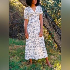 Cristy Dawn Ruth dress